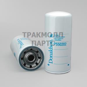 ФИЛЬТР ТОПЛИВНЫЙ - P550202
