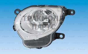 DRIVING LAMP BOSCH - 0318145014