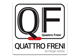 QUATTRO FRENI qf80900