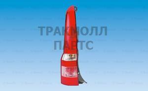 БЛОКФАРА BOSCH - 0318318007