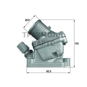 Термостат - TH 36 90D