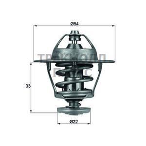 Термостат - TX 53 85D