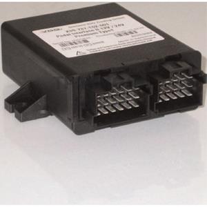 MAIN CONTROL UNIT  PI TYPE 1 - X39-737-002-001