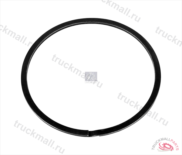 Уплотнительное кольцо выпускной коллектор - 2.10211