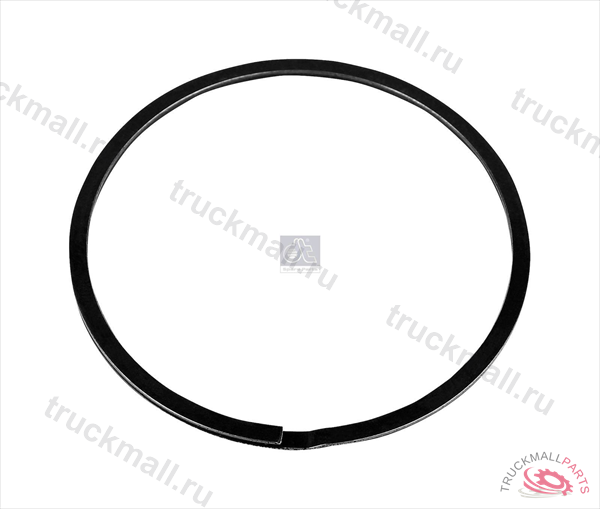 Уплотнительное кольцо выпускной коллектор - 2.10212