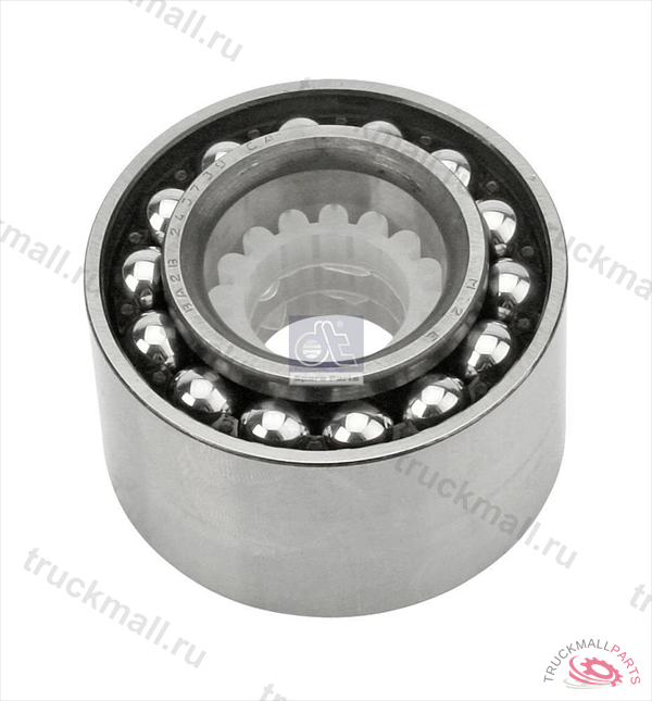 ШАРИКОВЫЙ ПОДШИПНИК НАСОСА ОХЛАЖДЕНИЯ - 2.10243