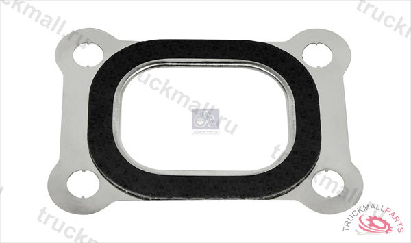 ПРОКЛАДКА  КОЛЛЕКТОРА ВЫПУСКНОГО - 2.10251