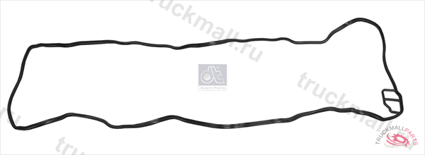 Уплотнение клапанного механизма - 2.10265