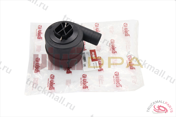 ГОРЛОВИНА МАСЛОЗАЛИВНАЯ - 21030543501