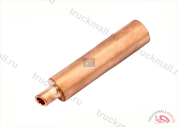 Впускная втулка - 2.10316