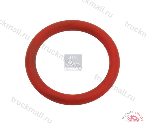 КОЛЬЦО УПЛОТНИТЕЛЬНОЕ СТАКАНА ФОРСУНКИ PAS.NO.469205 - 2.10328