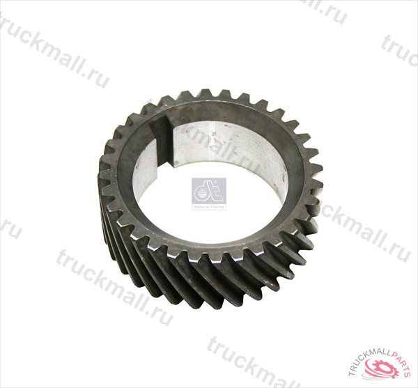 Зубчатое колесо Коленчатый вал - 1.10236