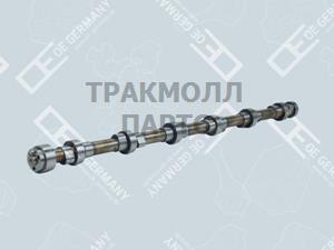 Вал распределительный Volvo TD162/163 D16A 1543704-9 OE - 03 0500 D16000