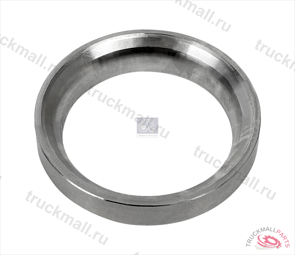 Кольцо седла клапана выпуск - 2.10587