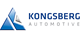 Kongsberg - 71030K027SD30
