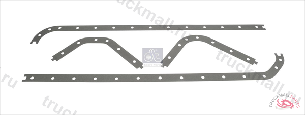 Уплотнение масляного поддона - 2.11023