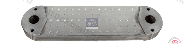 Масляный радиатор - 2.11086