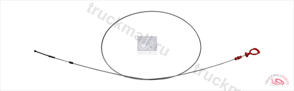 Маслоизмерительный щуп - 2.11096