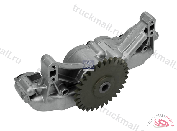 Масляный насос - 2.11121
