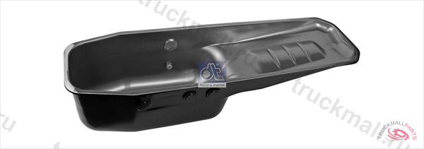 Масляный поддон Металл - 2.11331