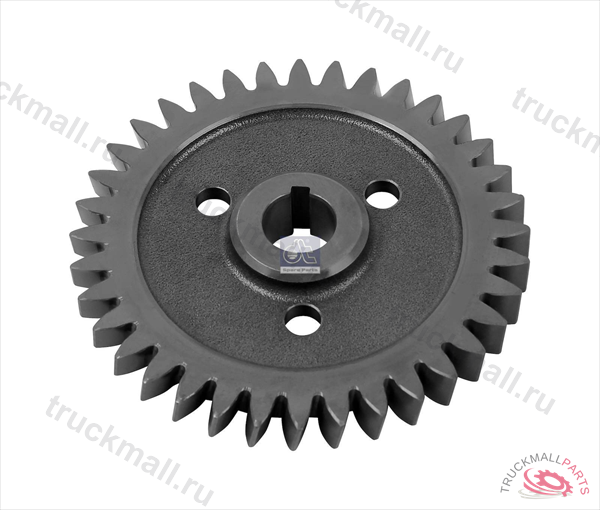 ЗУБЧАТОЕ КОЛЕСО - 2.10234