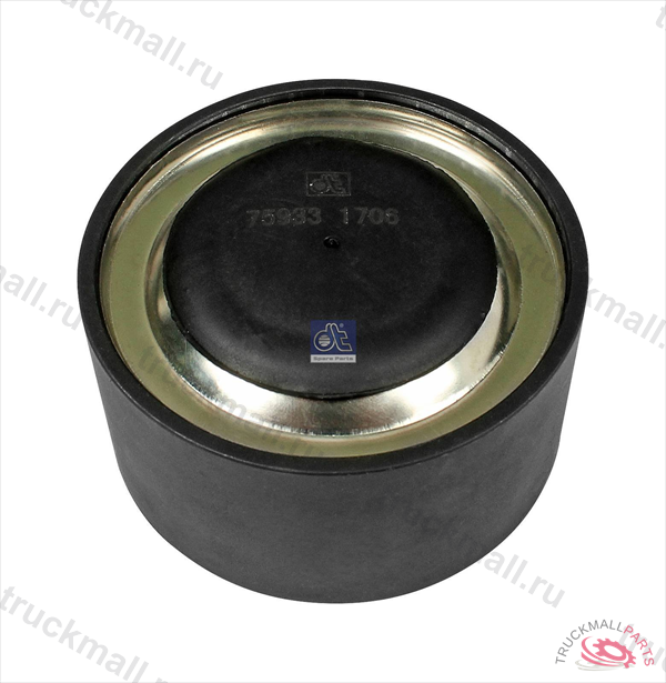 Натяжной ролик - 2.15574