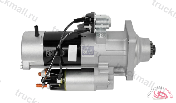 СТАРТЕР - 2.22016