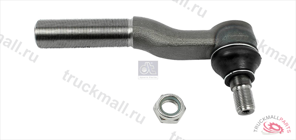 Шариковый шарнир Левая резьба - 3.55179