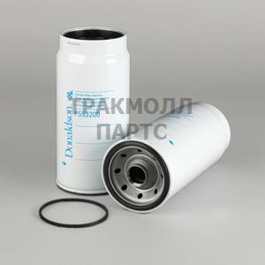 ФИЛЬТР ТОПЛИВНЫЙ - P553200