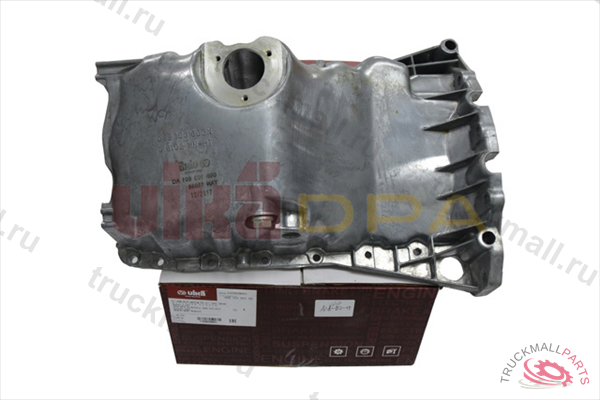 ПОДДОН МАСЛЯНЫЙ - 11030038001