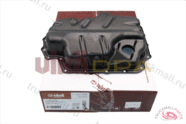 ПОДДОН МАСЛЯНЫЙ - 11031792001