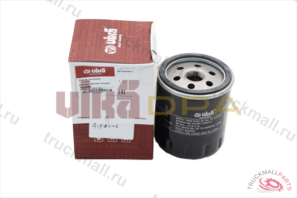 ФИЛЬТР МАСЛЯНЫЙ - 11150059801