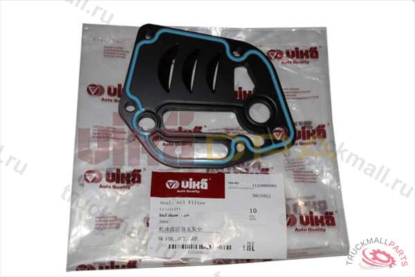 ПРОКЛАДКА МАСЛЯНОГО ФИЛЬТРА - 11150065901