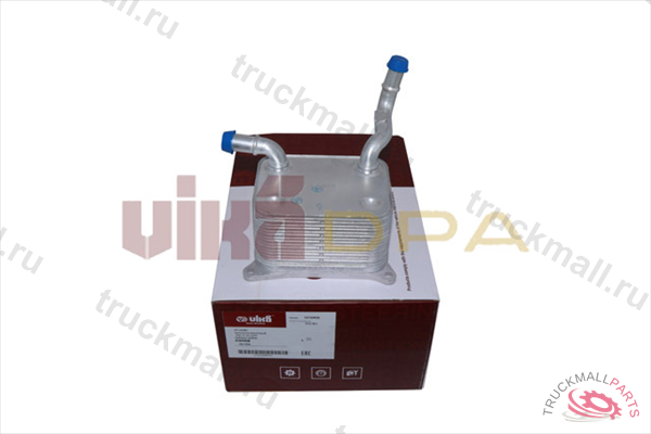 РАДИАТОР МАСЛЯНЫЙ - 11171698101