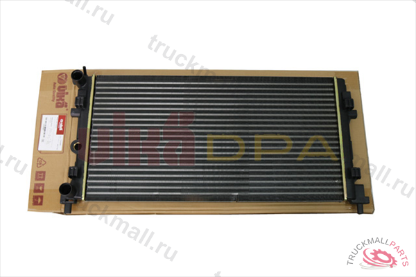 РАДИАТОР СИСТЕМЫ ОХЛАЖДЕНИЯ - 11210756601