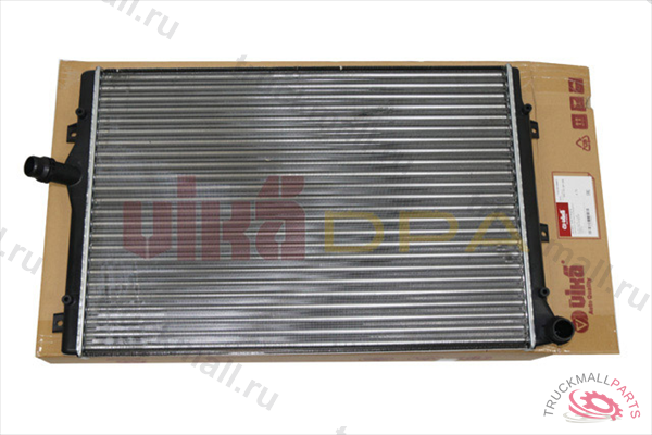 РАДИАТОР СИСТЕМЫ ОХЛАЖДЕНИЯ - 11210756901