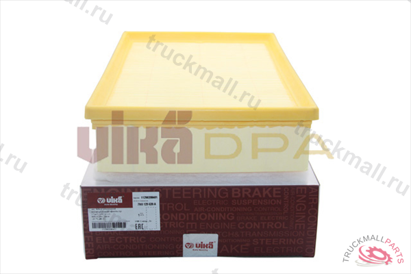 Фильтр воздушный - 11290208401