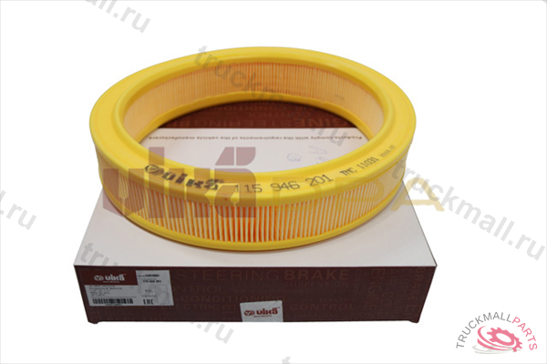 Фильтр воздушный - 19460199001