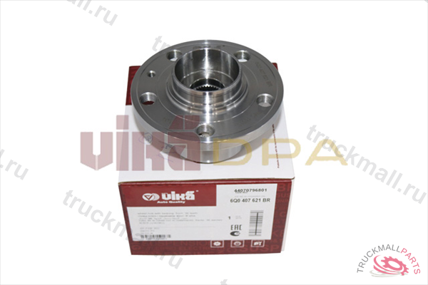 Подшипник ступицы - 44070796801