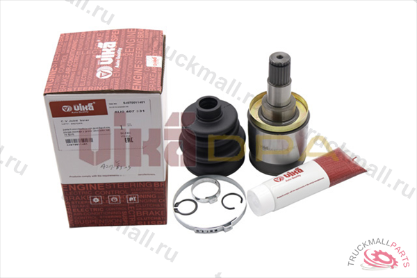 ШРУС внутренний - 54070011401