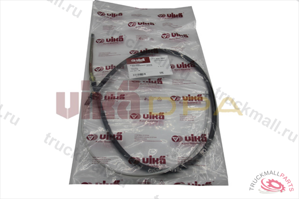 ТРОС СТОЯНОЧНОГО ТОРМОЗА - 66091159201