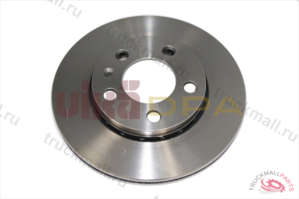 ДИСК ТОРМОЗНОЙ - 66150024201