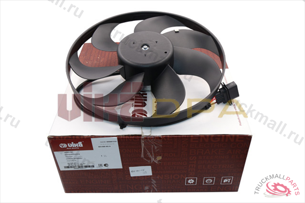 ВЕНТИЛЯТОР РАДИАТОРА - 99590015101