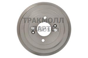 ТОРМОЗНОЙ БАРАБАН - 0986477298