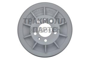 ТОРМОЗНОЙ БАРАБАН - 0986477300