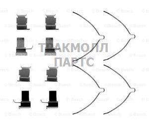 ДИСКОВ.КОЛОДКИ МОНТАЖ - 1987474634