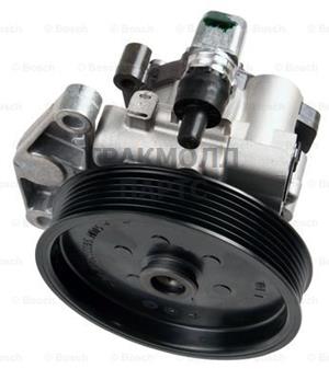 Mechanical steering pump - KS00000673