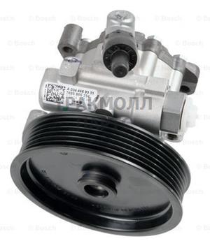 ЗАПЧАСТЬ BOSCH - KS01000661