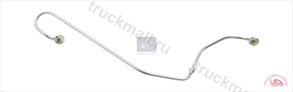 ТОПЛИВОПРОВОД - 2.12024