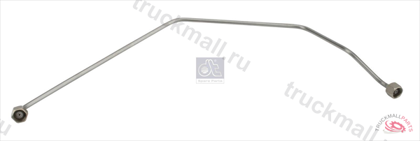 ТОПЛИВОПРОВОД - 2.12043